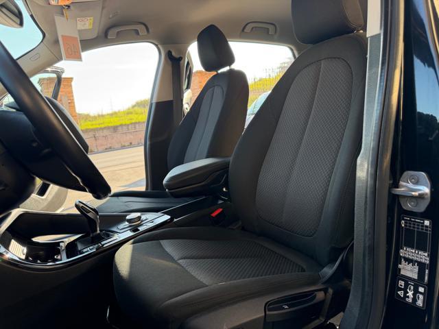 BMW X2 xDrive18d Business-X (NESSUN VINCOLO)