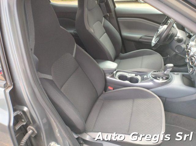 NISSAN Juke 1.0 DIG-T DCT N-Connecta - GARANZIA FINO 36 MESI