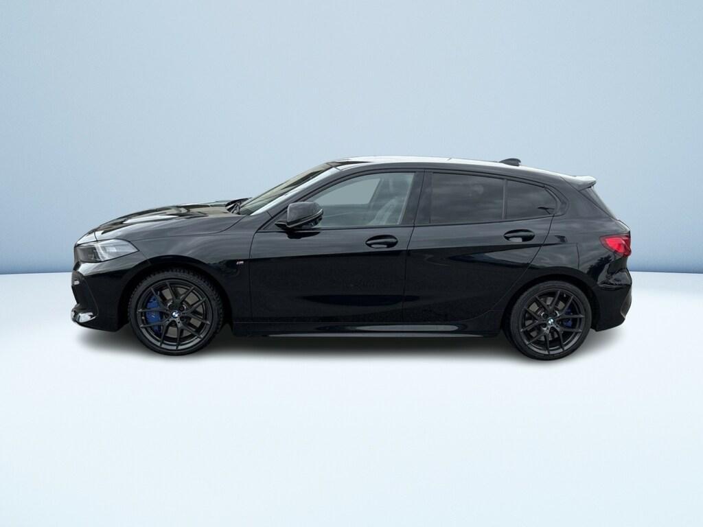 BMW Serie 1 5 Porte 135 i M xDrive Steptronic