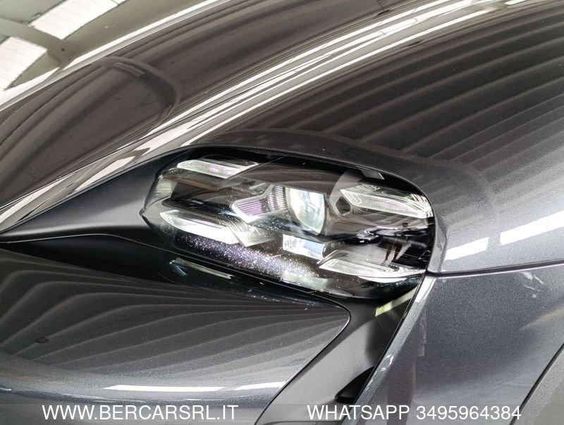 Porsche Taycan Taycan 4S Cross Turismo*TETTO*SEDILI VENTILATI + RISC*TELECAMERA 360*CL_21*SOUND BOSE*PASM*