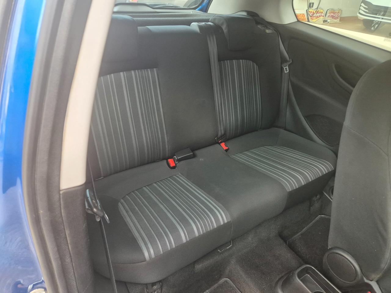 FIAT PUNTO EVO ANNO 2011 1.2 70 CV SOLI KM 80000 CERTIF