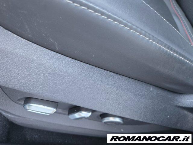 DR MOTOR DR 6.0 1.5 T CVT GPL DEMO SENZA FINANZIAMENTO