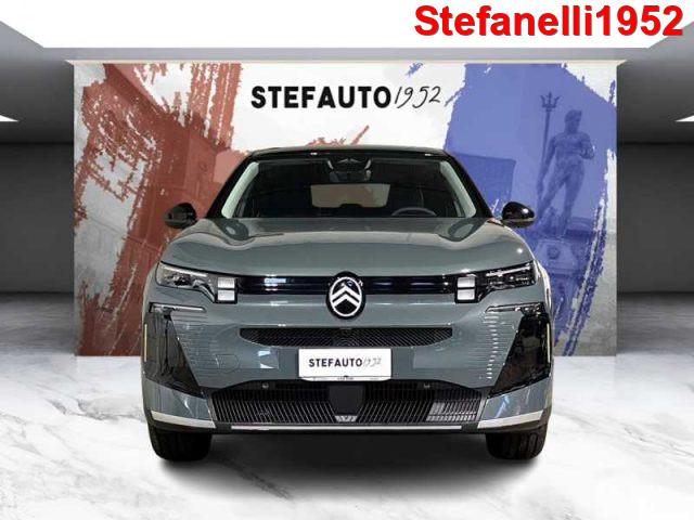 CITROEN C5 Aircross MAX Hybrid 145cv