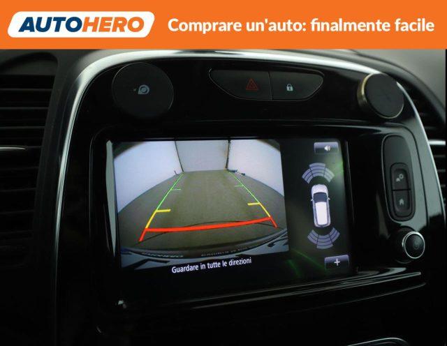 RENAULT Captur dCi 8V 90 CV Sport Edition2