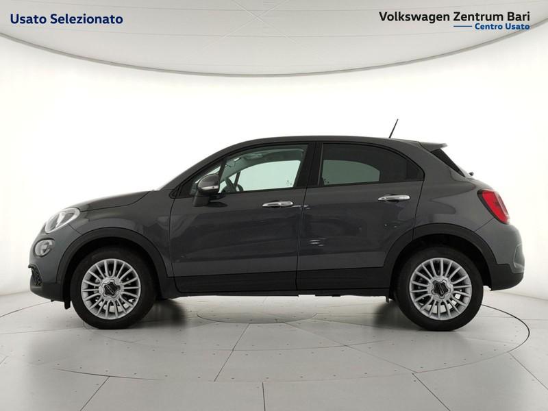 Fiat 500X 1.6 mjt business 4x2 120cv