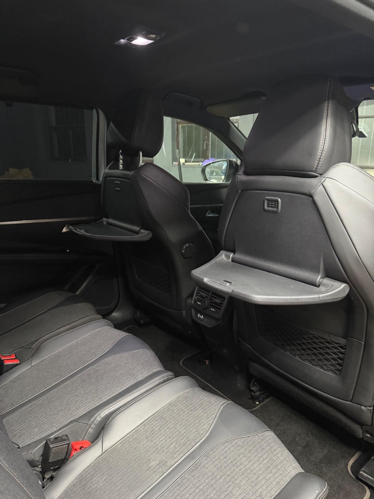 Peugeot 5008 BlueHDi 120 S&S GT Line 7 posti