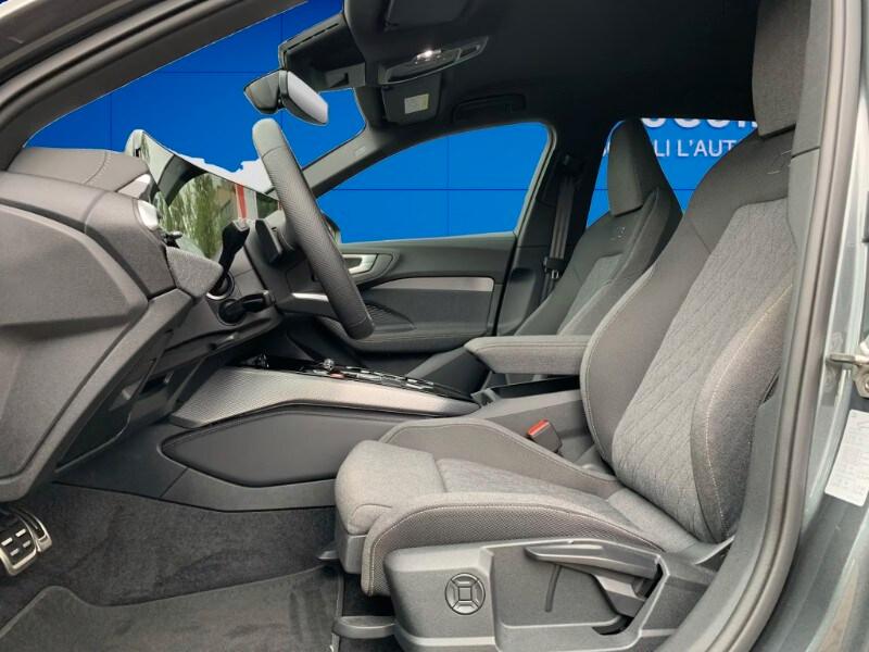 AUDI A5 3ª serie A5 Avant TFSI 110 kW S tronic...