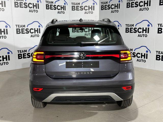 VOLKSWAGEN T-Cross 1.0 TSI Style BMT