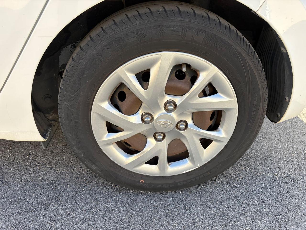 Hyundai i10 1.0 Classic #7365