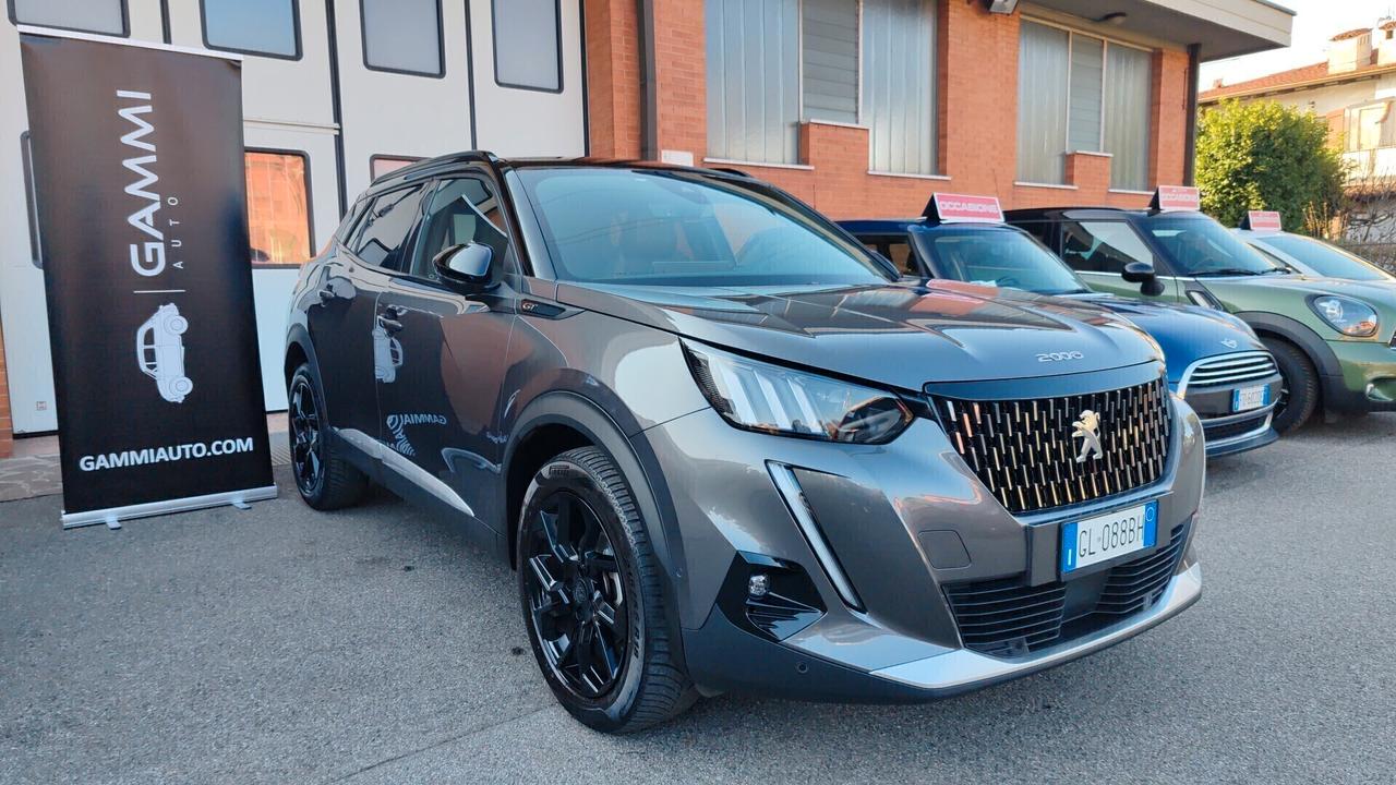 Peugeot 2008 1.2 130cv GT Super Promo