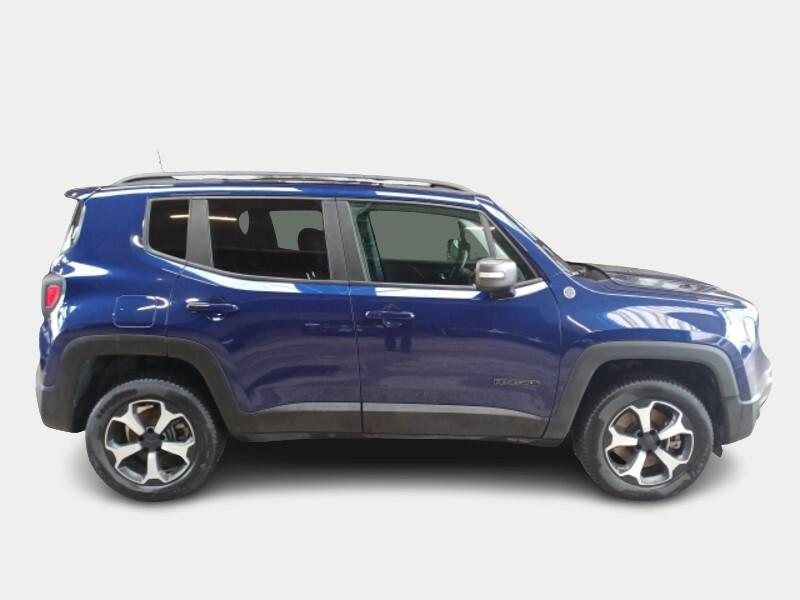 JEEP RENEGADE 1.3 T4 PHEV 180 CV TRAILHAWK 4XE AUTO SUV