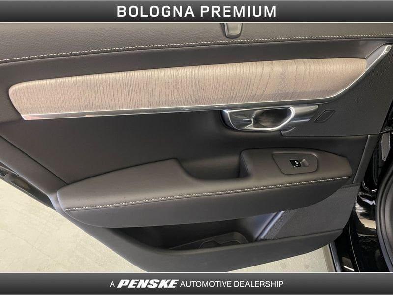 Volvo S90 T8 Recharge AWD Plug-in Hybrid automatico Plus Dark