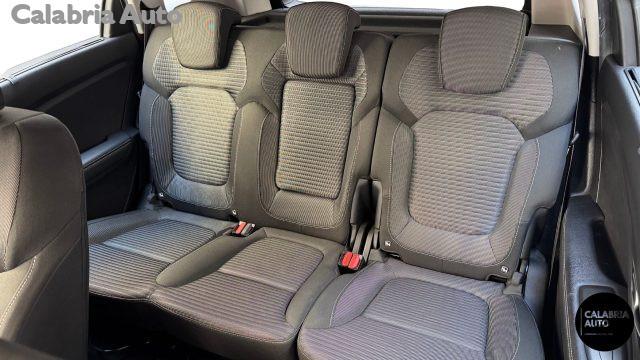 RENAULT Scenic Scénic Blue dCi 120 CV Sport Edition2