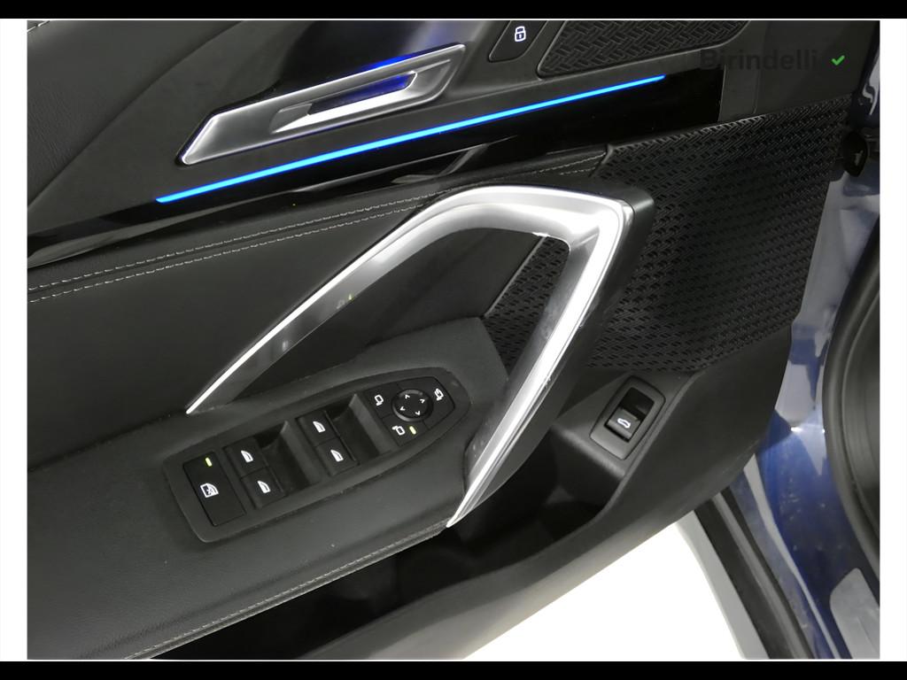 BMW X1 (U11) - X1 sDrive 18d xLine