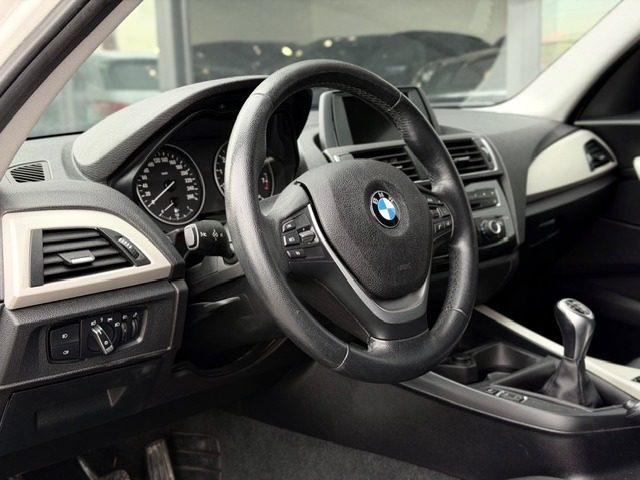 BMW 116 i 5p. Sport NEO PATENTATI