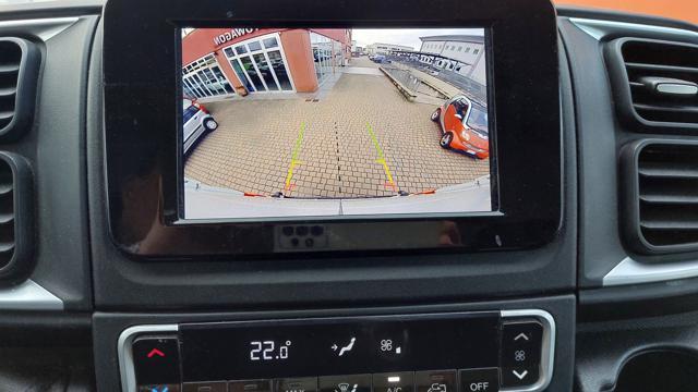 FIAT Ducato 35 2.2 Mjt 140CV PM-TA Furgone Az.Italia 50.000 Km