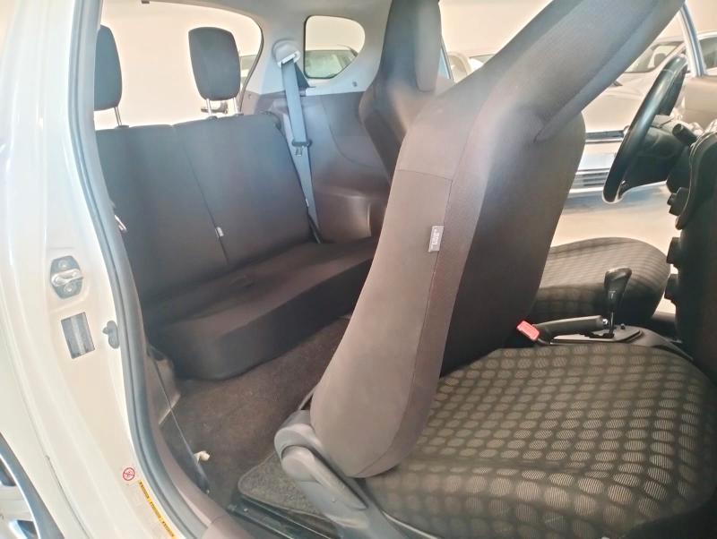 Toyota iQ 1.0 cvt (multidrive) km 120000!