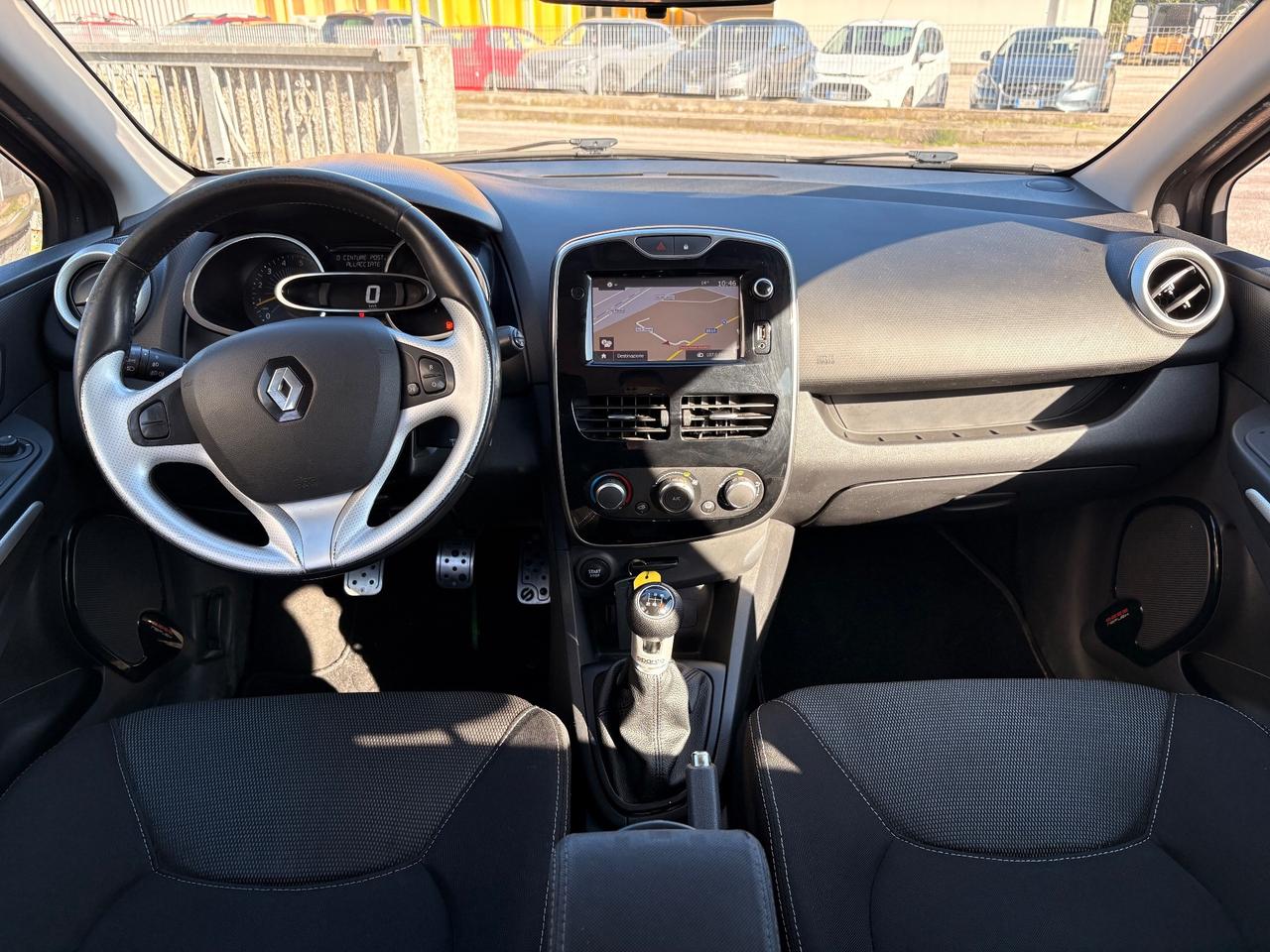 Renault Clio dCi 8V 75 CV Start&Stop 5 porte Energy Duel