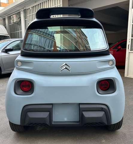 Citroen Ami Guidabile da 14 anni