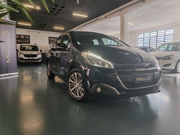 Peugeot 208 PureTech 68 5 porte Active