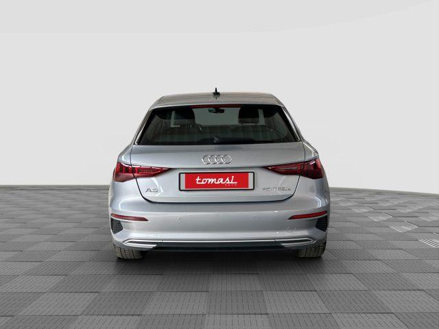 AUDI A3 A3 SPB 40 TFSI e S tronic Business Advanced