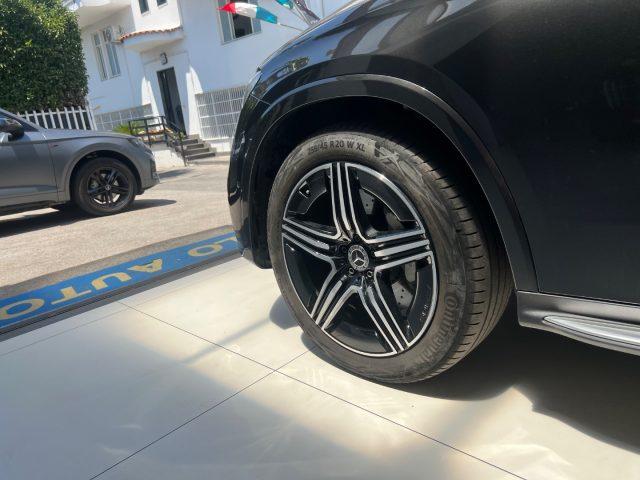 MERCEDES-BENZ GLC 220 d 4Matic Mild hybrid Coupé AMG Line Premium Plus