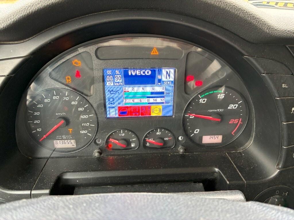 IVECO STRALIS T25-043