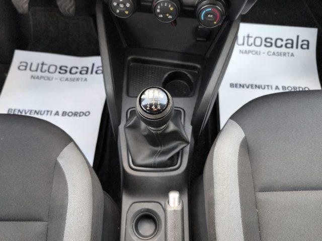 DACIA Duster 1.0 TCe 100 CV ECO-G 4x2 Essential