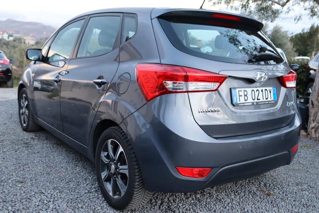 Hyundai iX20 1.4 CRDI 90 CV XPossible