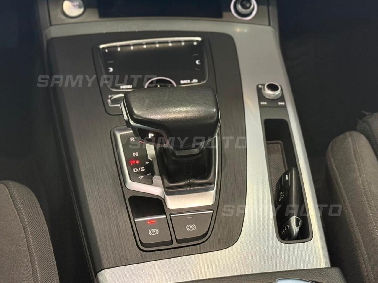Audi Q5 40 TDI 204 CV quattro S tronic line