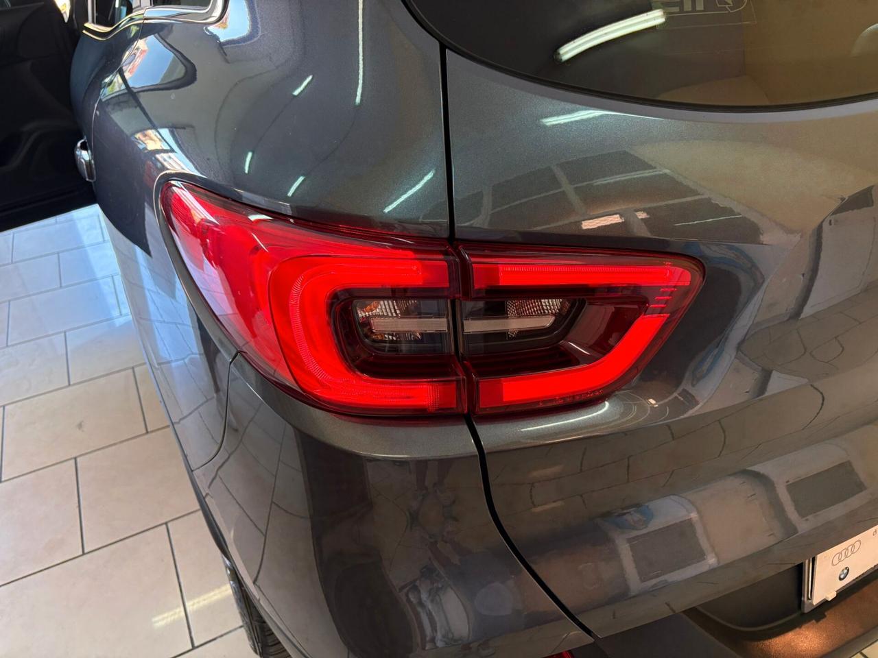 Renault Kadjar dCi 8V 110CV Energy Intens