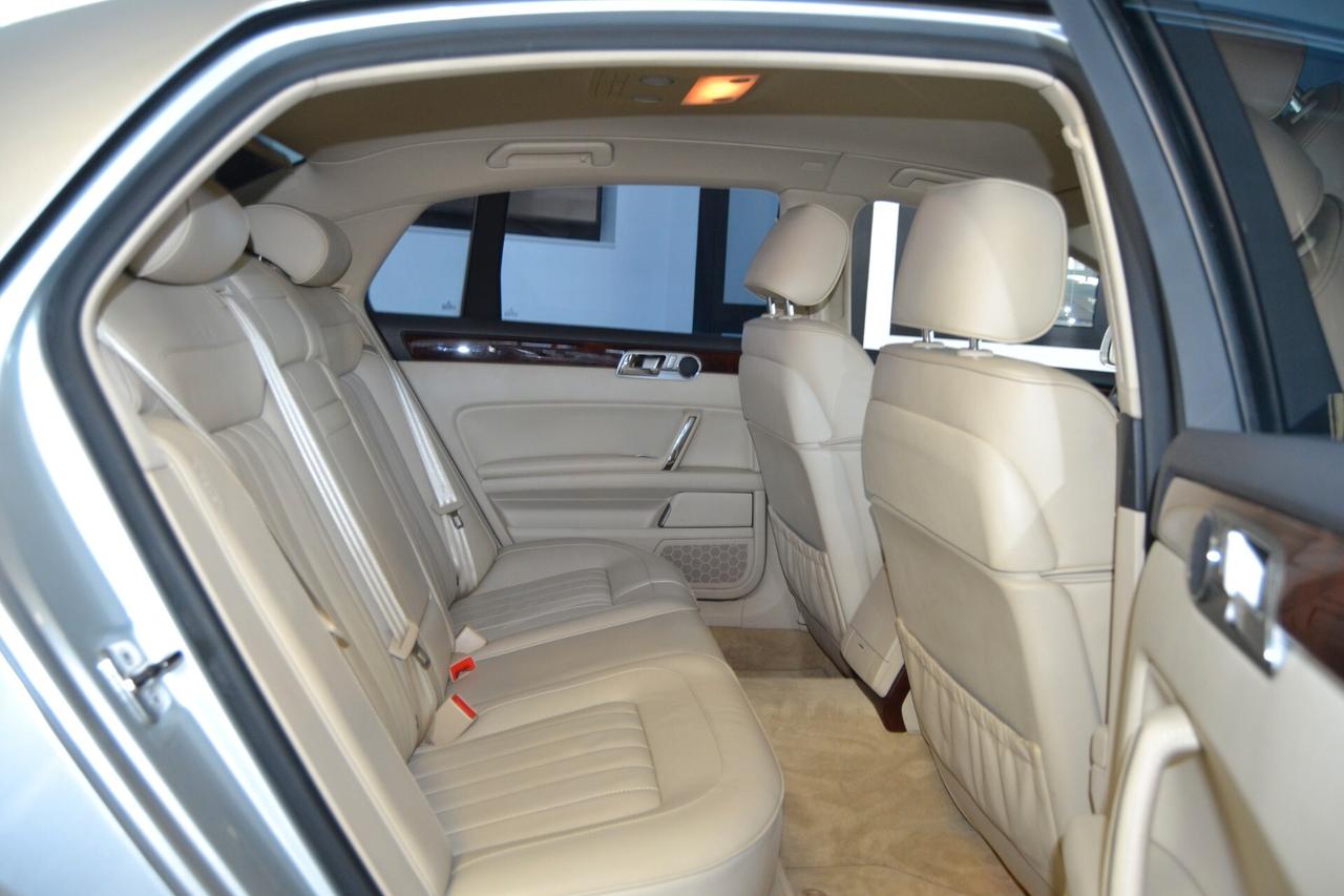 Volkswagen Phaeton 3.0TDI V6 4Motion IPERFULL/GARANZIA