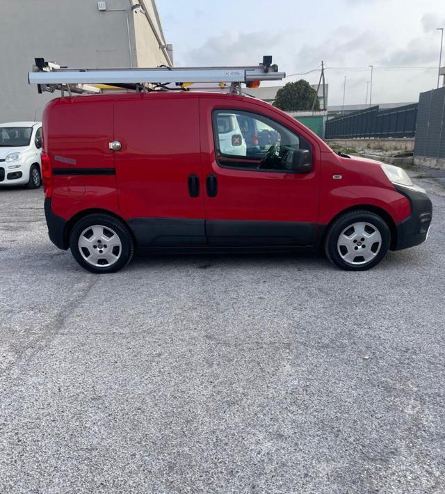 FIAT FIORINO 1.3 M-JET FURGONE ADVENTURE - 2016