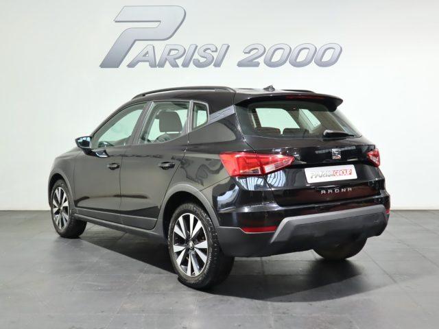 SEAT Arona 1.0 EcoTSI 110 CV Style *PROMO PARISI GROUP*