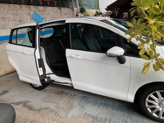 Ford B-Max 1.4 90 CV GPL Titanium