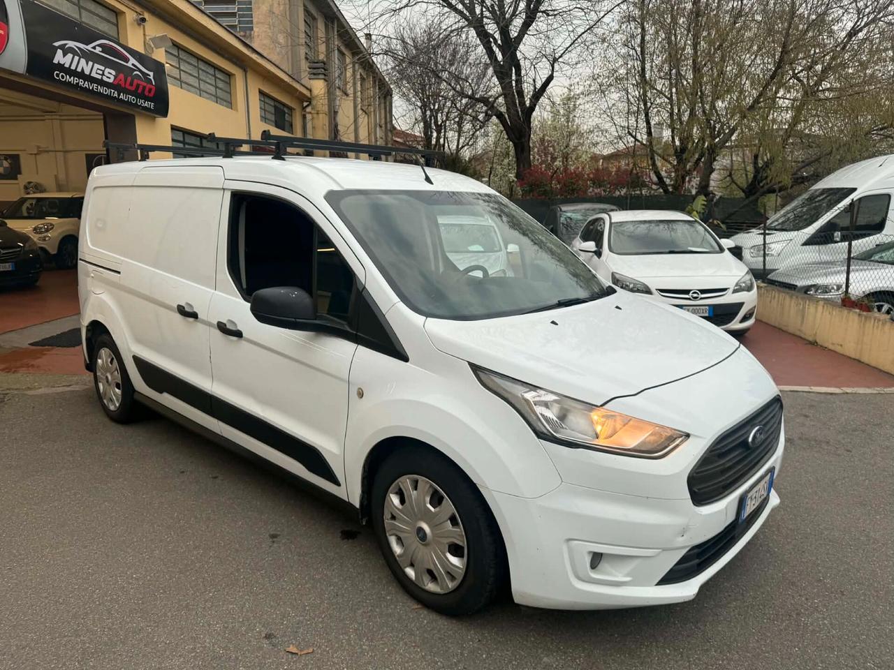 Ford Transit Connect 210 1.5 DIESEL Furgone 100CV