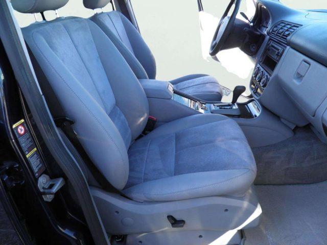 MERCEDES-BENZ ML 270 CDI SPECIAL EDITION AUTOMATICA