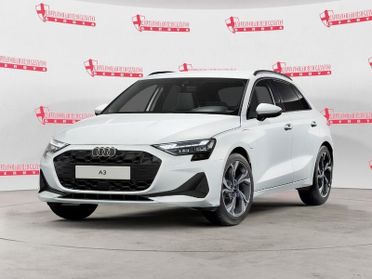 Audi A3 A3 SPB 40 TFSI e S tronic Business