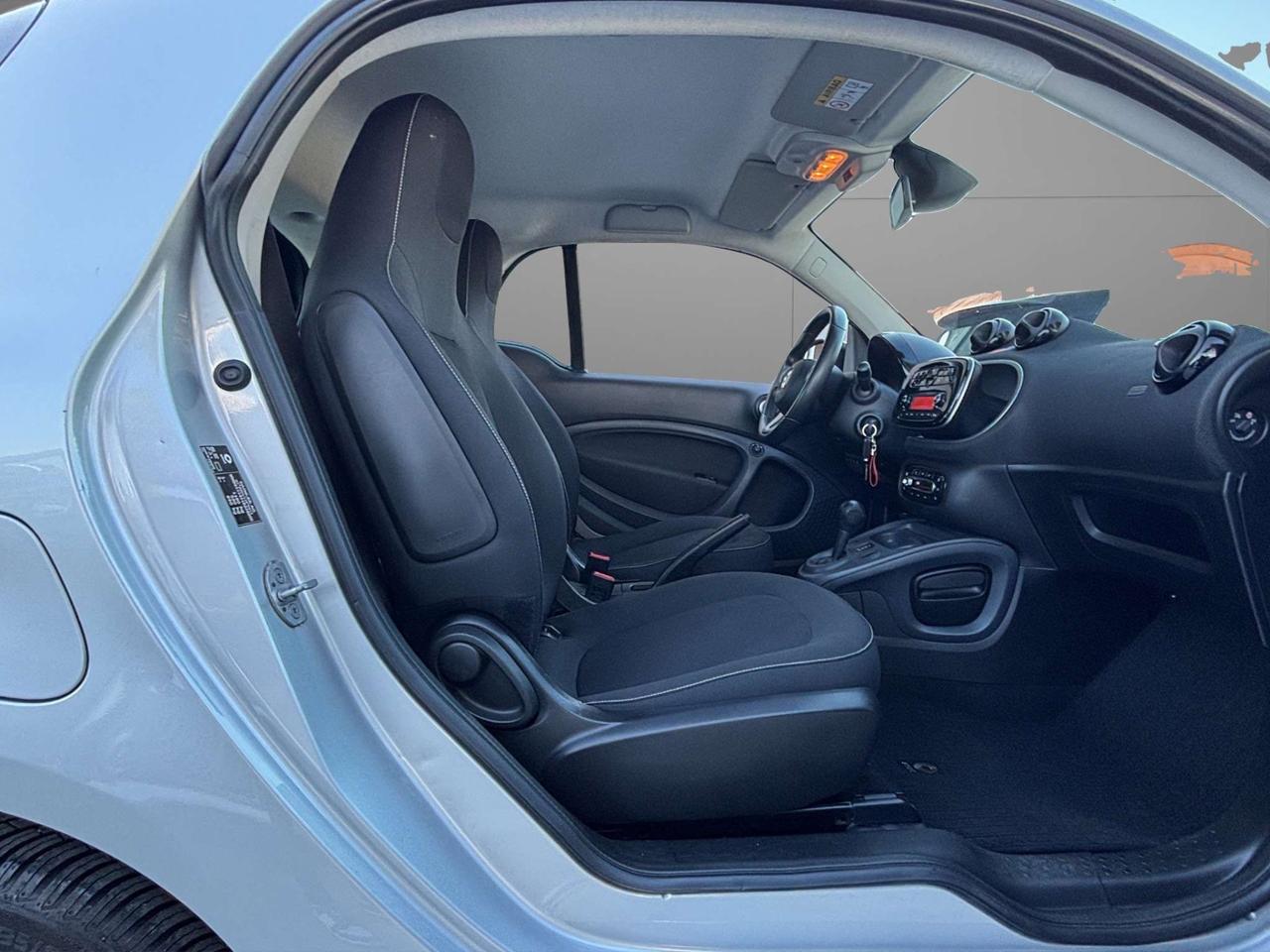 smart forTwo 1.0 Passion 71cv Twinamic~Unipro~Promo~Finanziamen