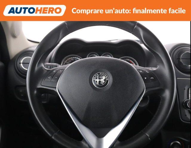 ALFA ROMEO MiTo 1.3 JTDm 95 CV S&S