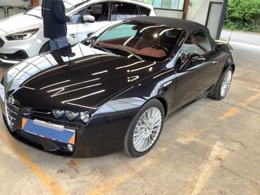 ALFA ROMEO Spider Spyder 3.2 JTS V6 Q4 Exclusive