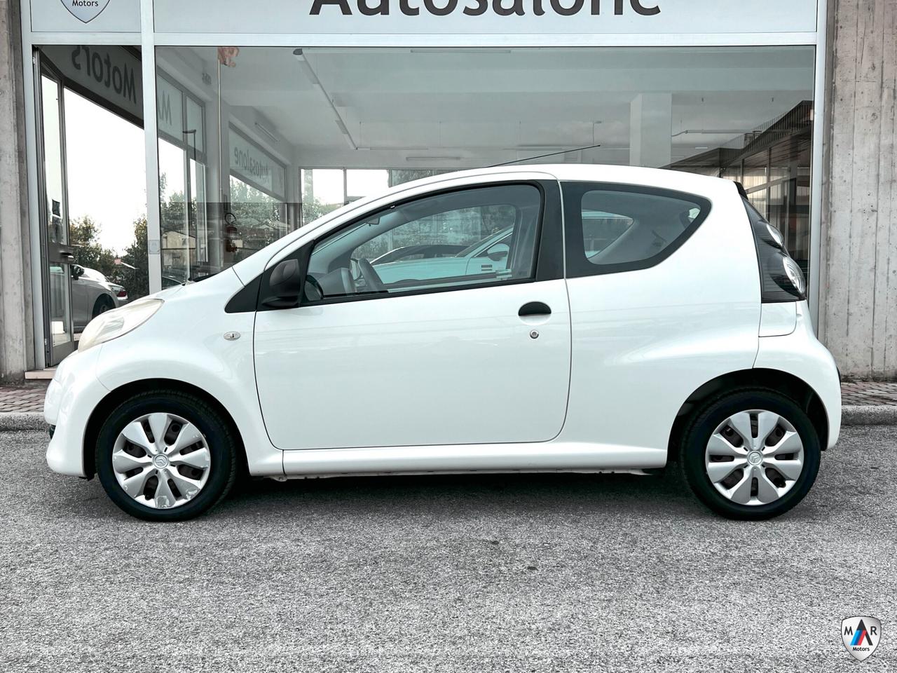 Citroen C1 1.0 3 porte Pulp