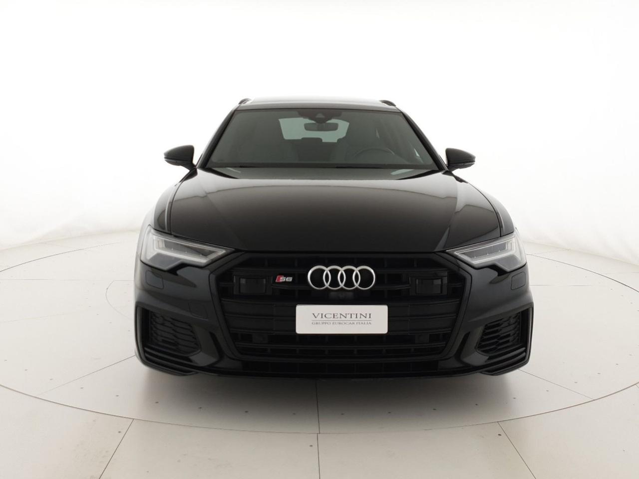 Avant 3.0TDI 344CV quattro tiptr Sport Attitude