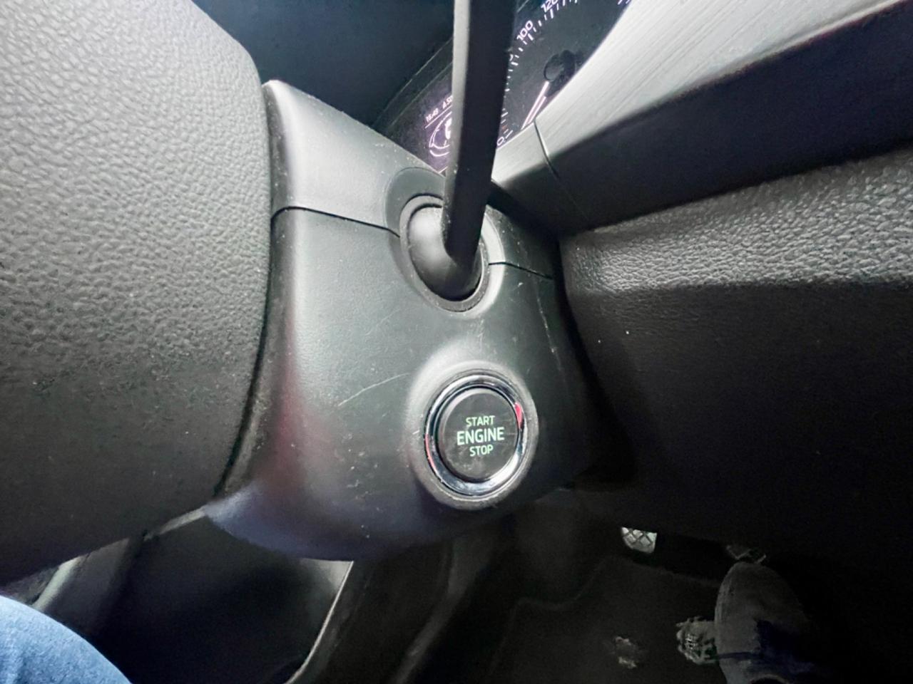 Skoda Fabia SW 1.4 TDI 105 CV NAVI