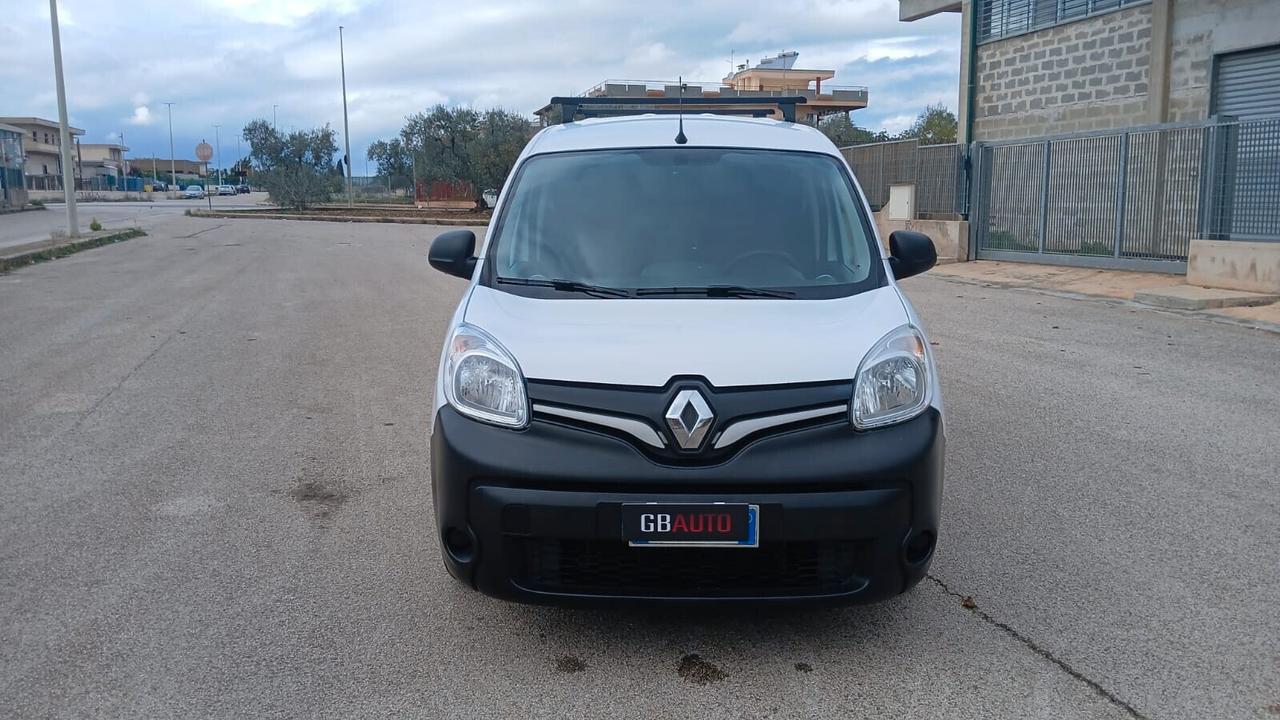 Renault Kangoo Blue dCi 8V 95CV 5 porte Life