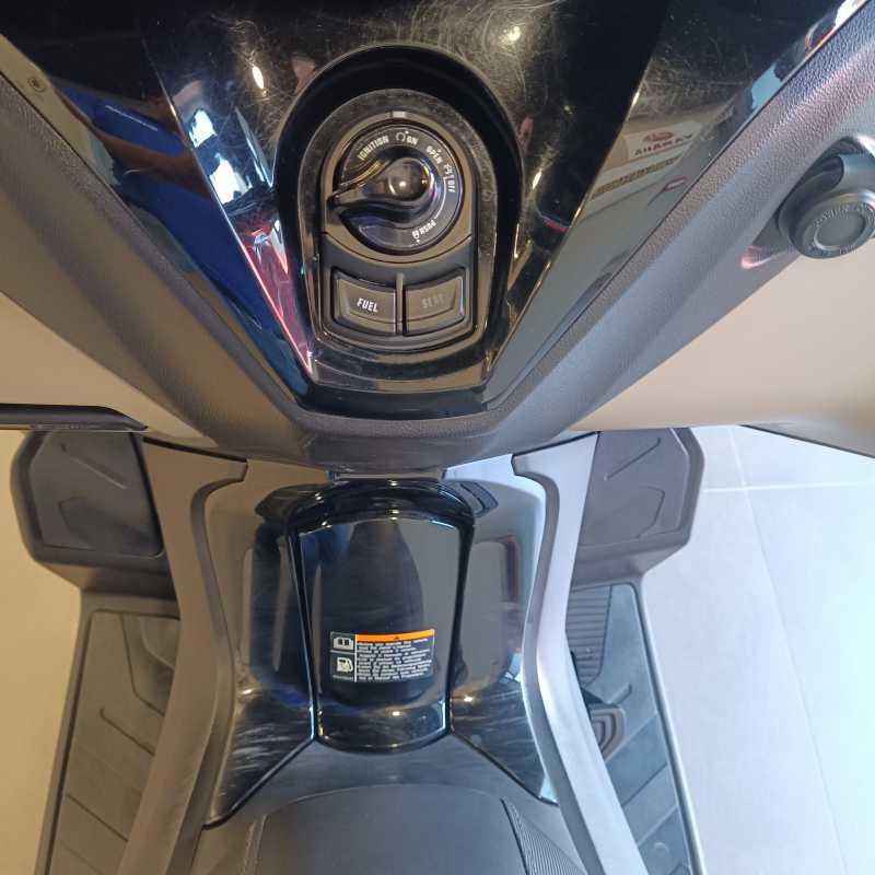 Yamaha Tricity 300 - 2023