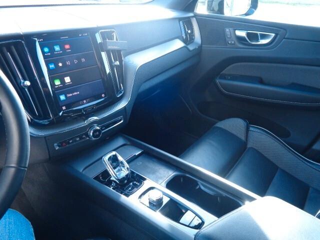 Volvo XC 60 XC60 B4 (d) AWD automatico Plus Bright