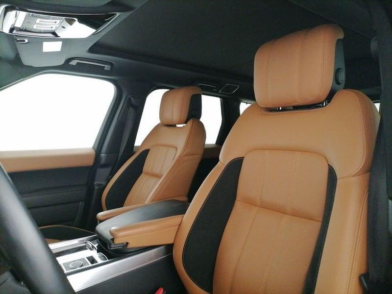 Land Rover Range Rover Sport 3.0d i6 mhev HSE Dynamic 249cv auto