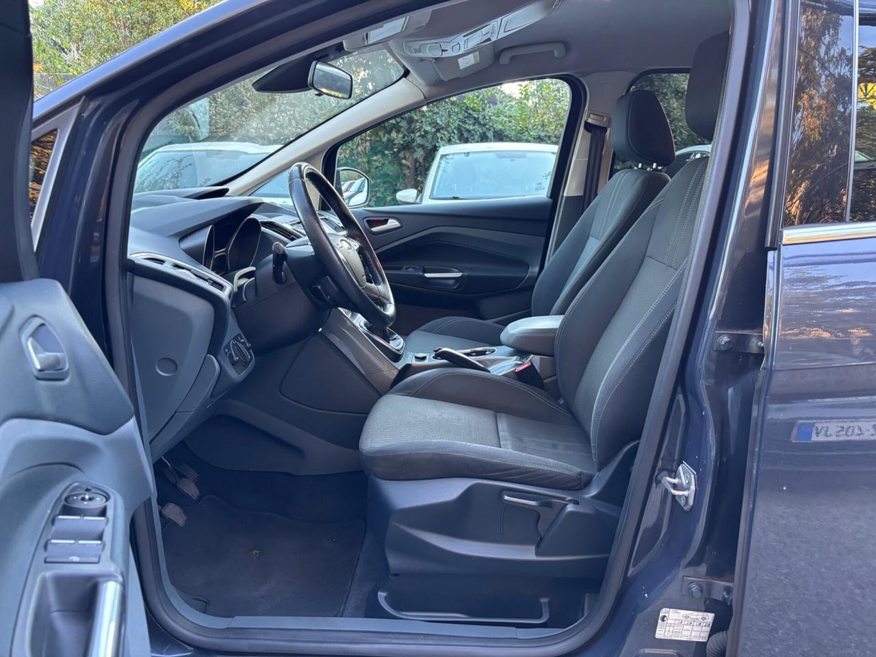 Ford C-Max 1.6 tdci Start&Stop Business OK Neopatentati