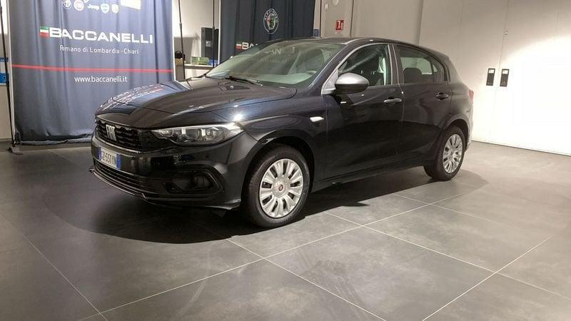 FIAT Tipo Tipo 1.5 Hybrid DCT 5 porte
